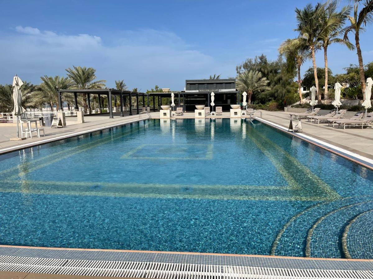 Private Suites Al Hamra Palace At Golf & Sea Resort Ras al-Khaimah Exterior foto