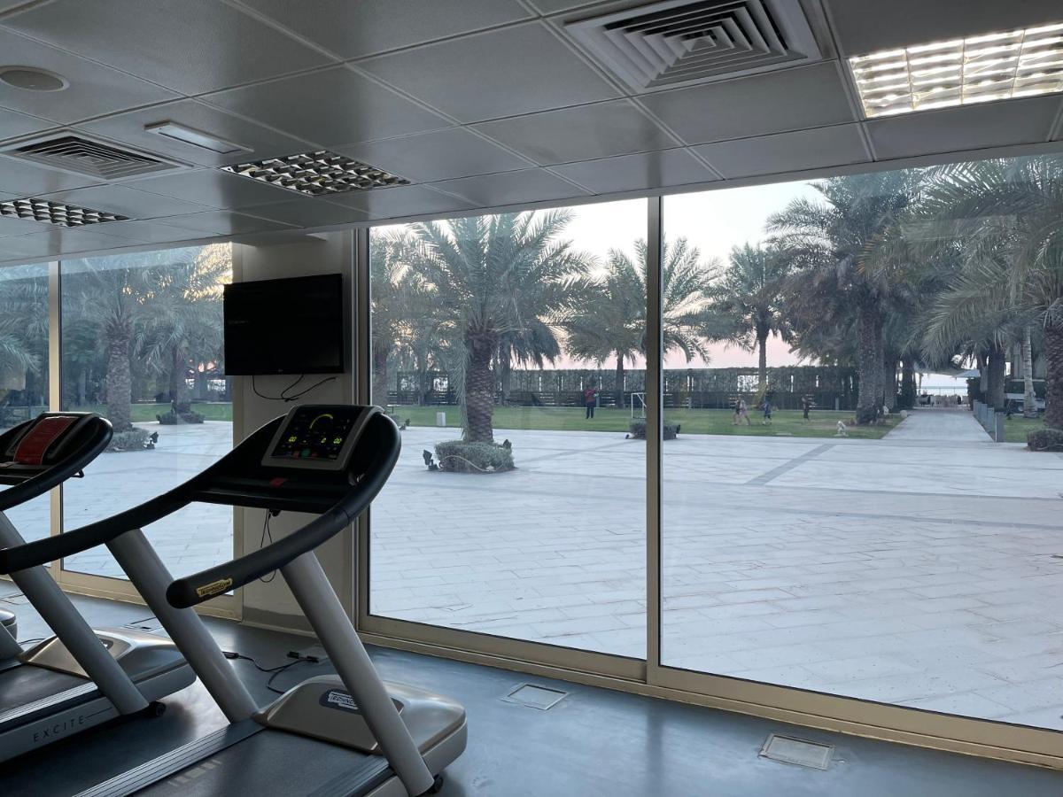 Private Suites Al Hamra Palace At Golf & Sea Resort Ras al-Khaimah Exterior foto