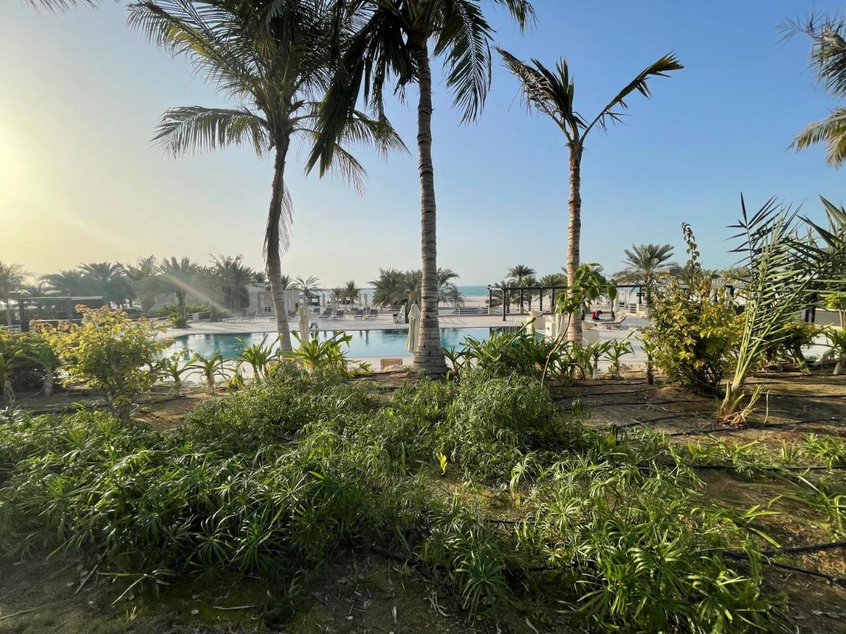 Private Suites Al Hamra Palace At Golf & Sea Resort Ras al-Khaimah Exterior foto