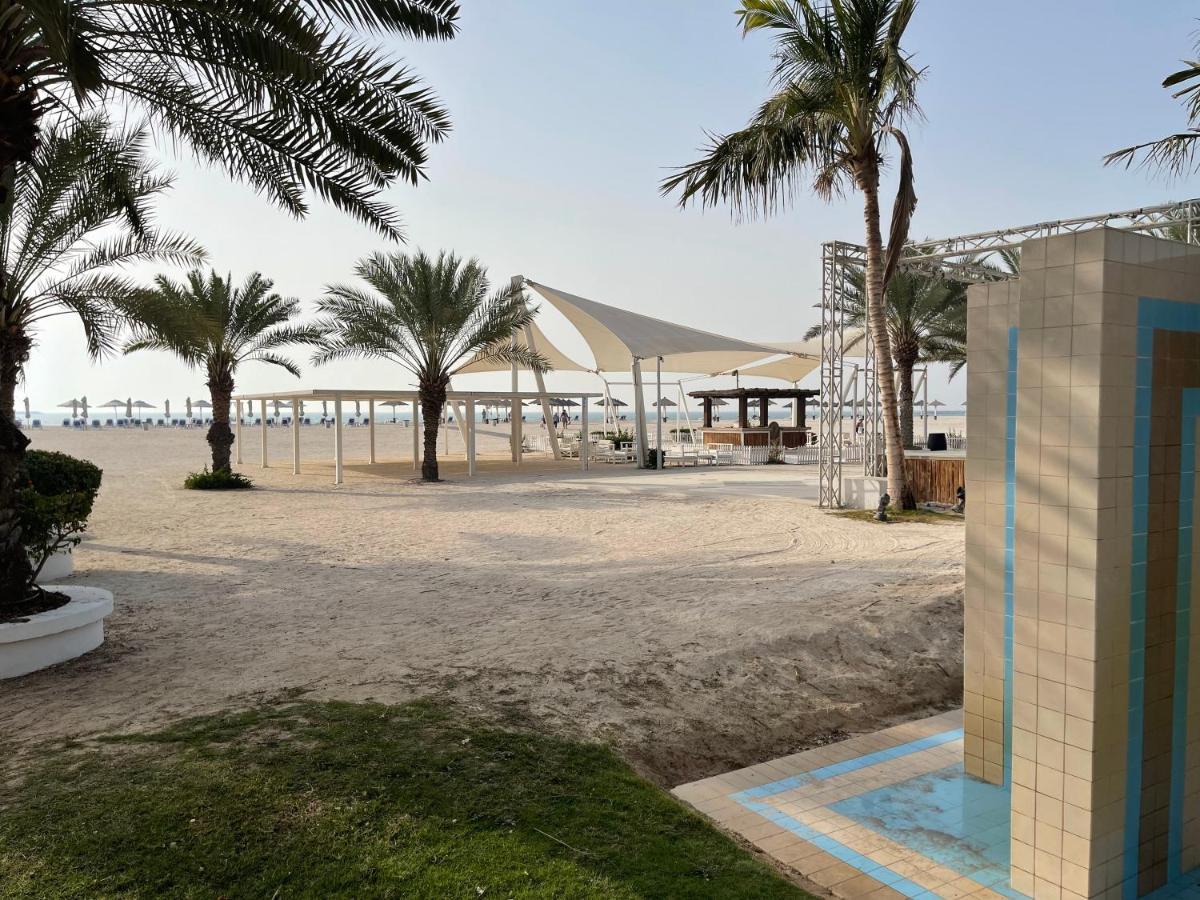 Private Suites Al Hamra Palace At Golf & Sea Resort Ras al-Khaimah Exterior foto