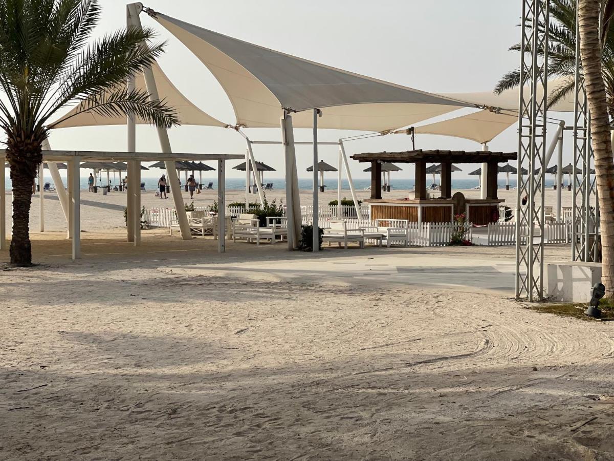 Private Suites Al Hamra Palace At Golf & Sea Resort Ras al-Khaimah Exterior foto