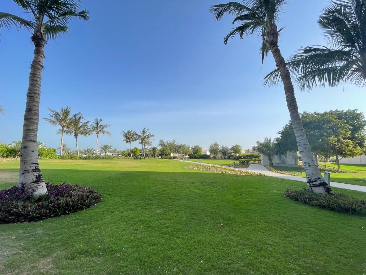 Private Suites Al Hamra Palace At Golf & Sea Resort Ras al-Khaimah Exterior foto