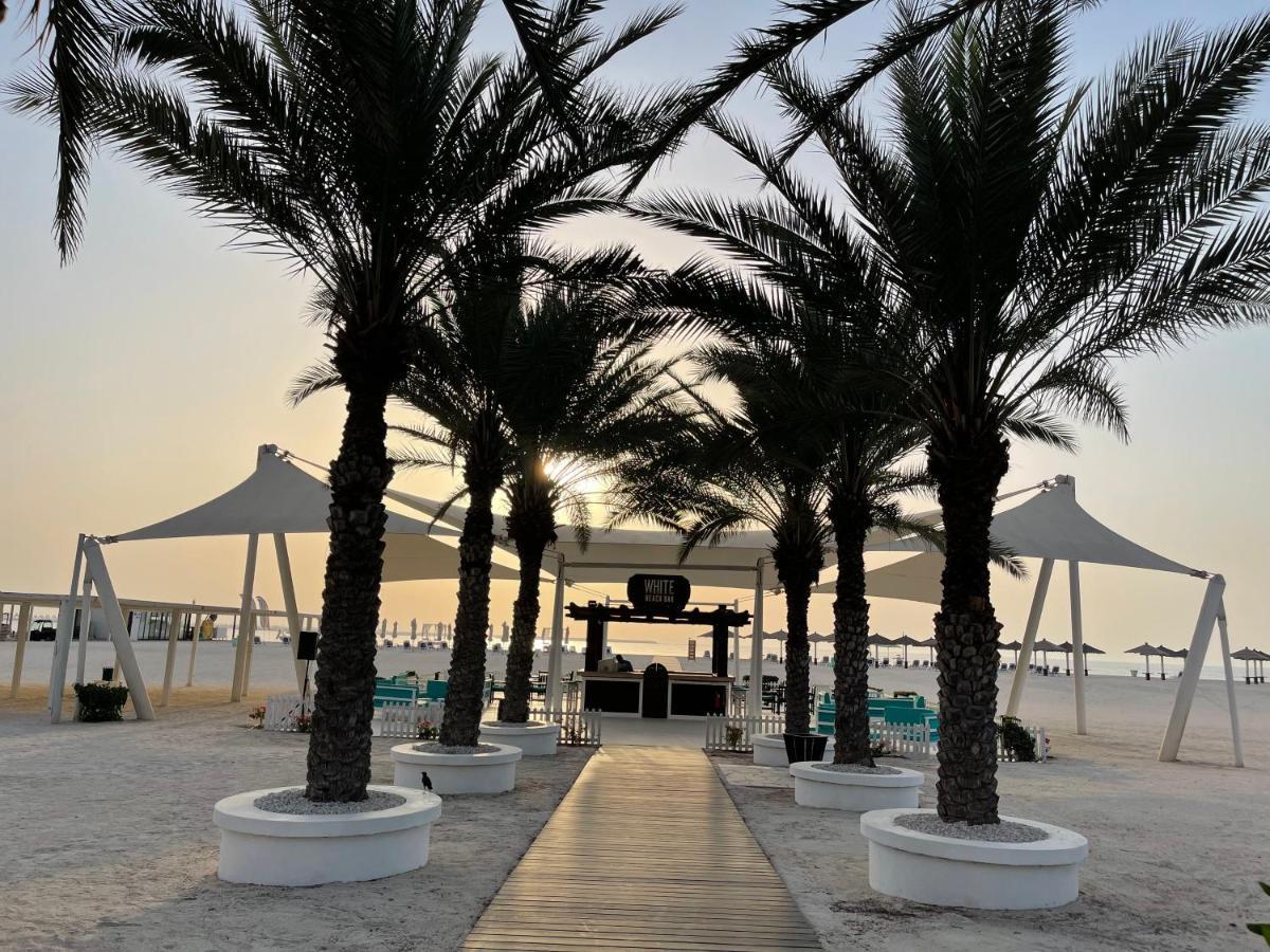 Private Suites Al Hamra Palace At Golf & Sea Resort Ras al-Khaimah Exterior foto