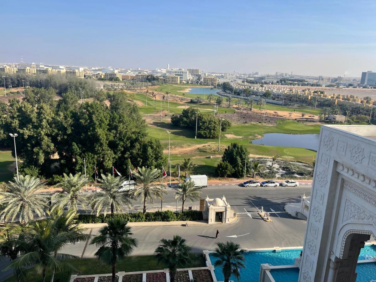 Private Suites Al Hamra Palace At Golf & Sea Resort Ras al-Khaimah Exterior foto