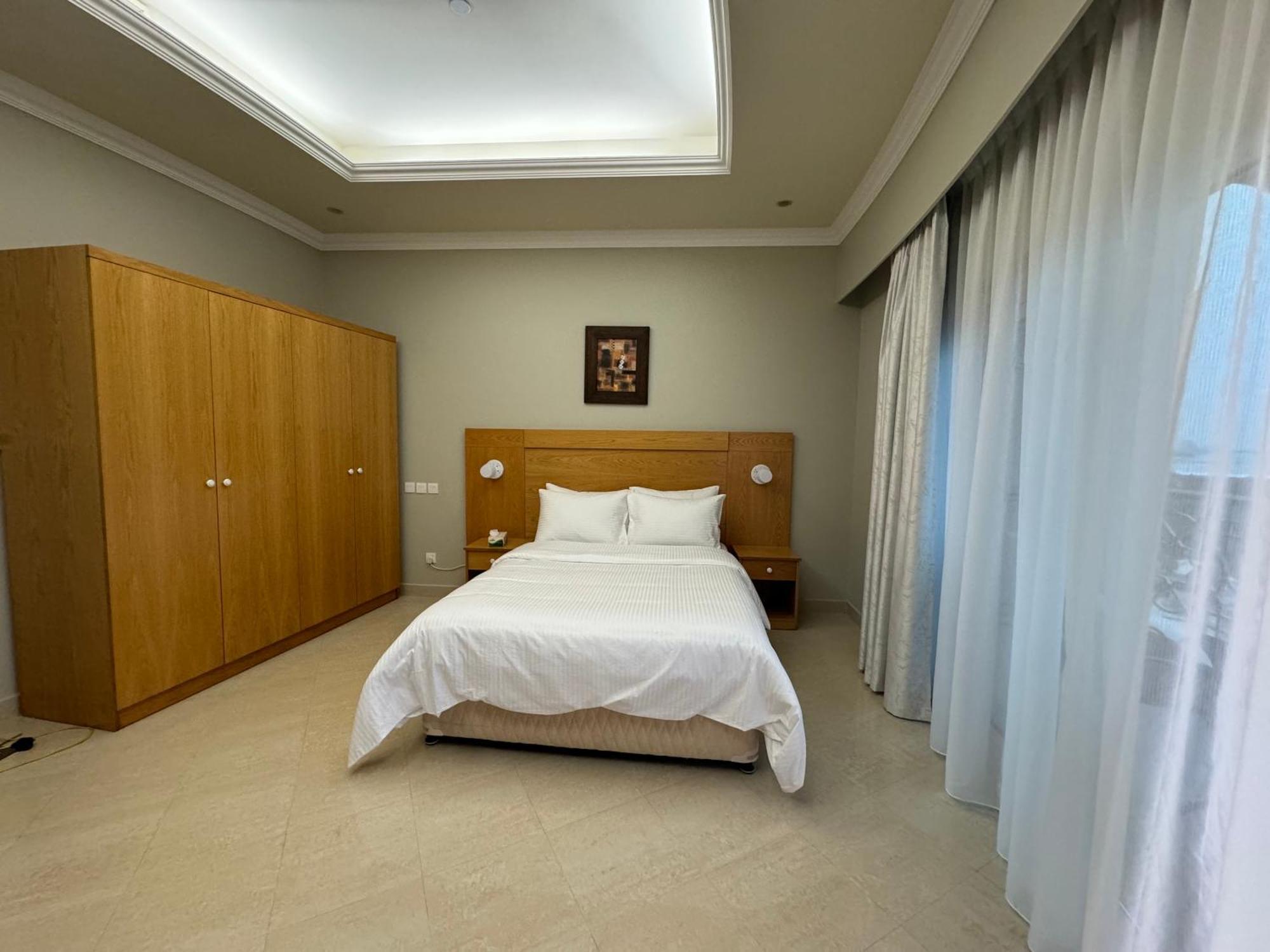 Private Suites Al Hamra Palace At Golf & Sea Resort Ras al-Khaimah Cameră foto