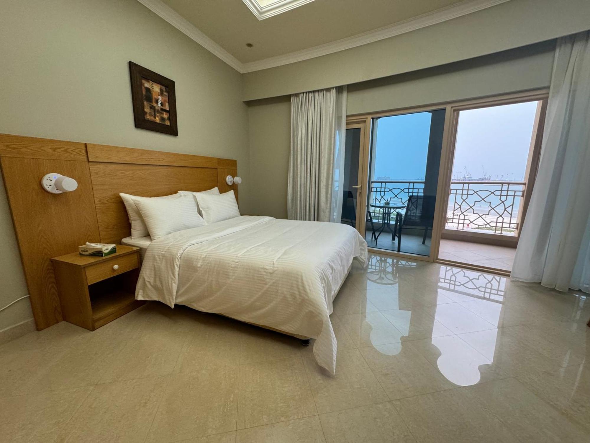 Private Suites Al Hamra Palace At Golf & Sea Resort Ras al-Khaimah Cameră foto