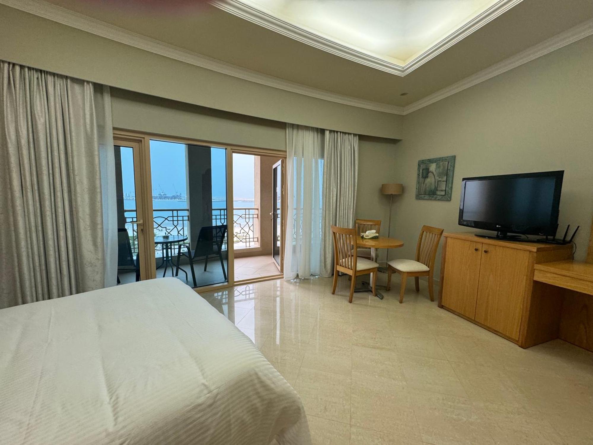 Private Suites Al Hamra Palace At Golf & Sea Resort Ras al-Khaimah Cameră foto