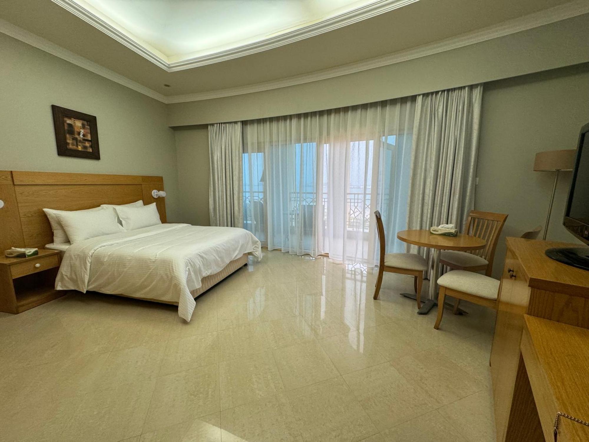 Private Suites Al Hamra Palace At Golf & Sea Resort Ras al-Khaimah Cameră foto