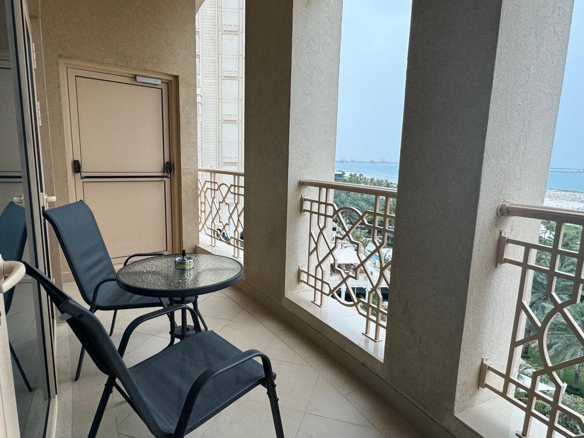Private Suites Al Hamra Palace At Golf & Sea Resort Ras al-Khaimah Cameră foto
