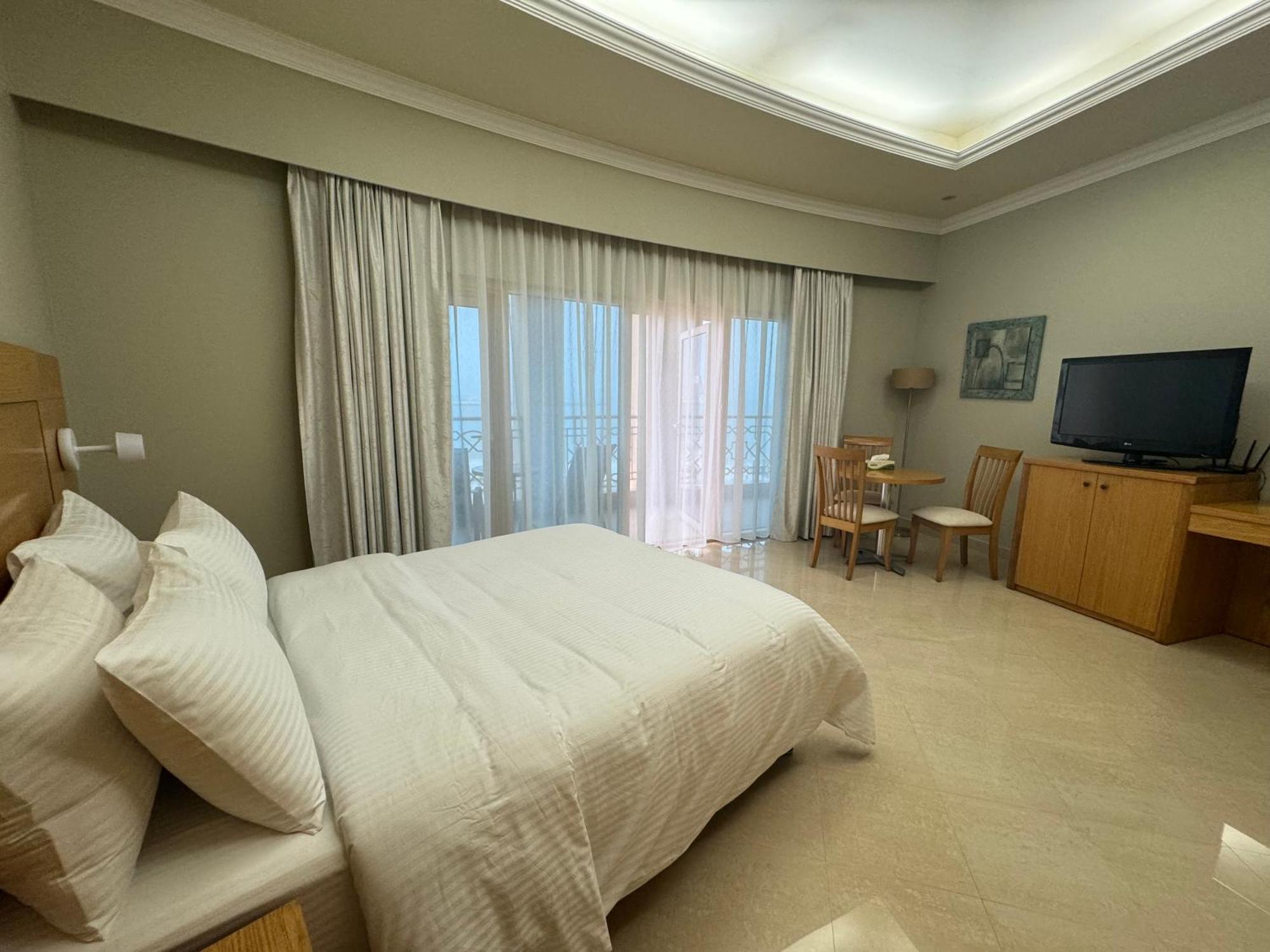 Private Suites Al Hamra Palace At Golf & Sea Resort Ras al-Khaimah Cameră foto