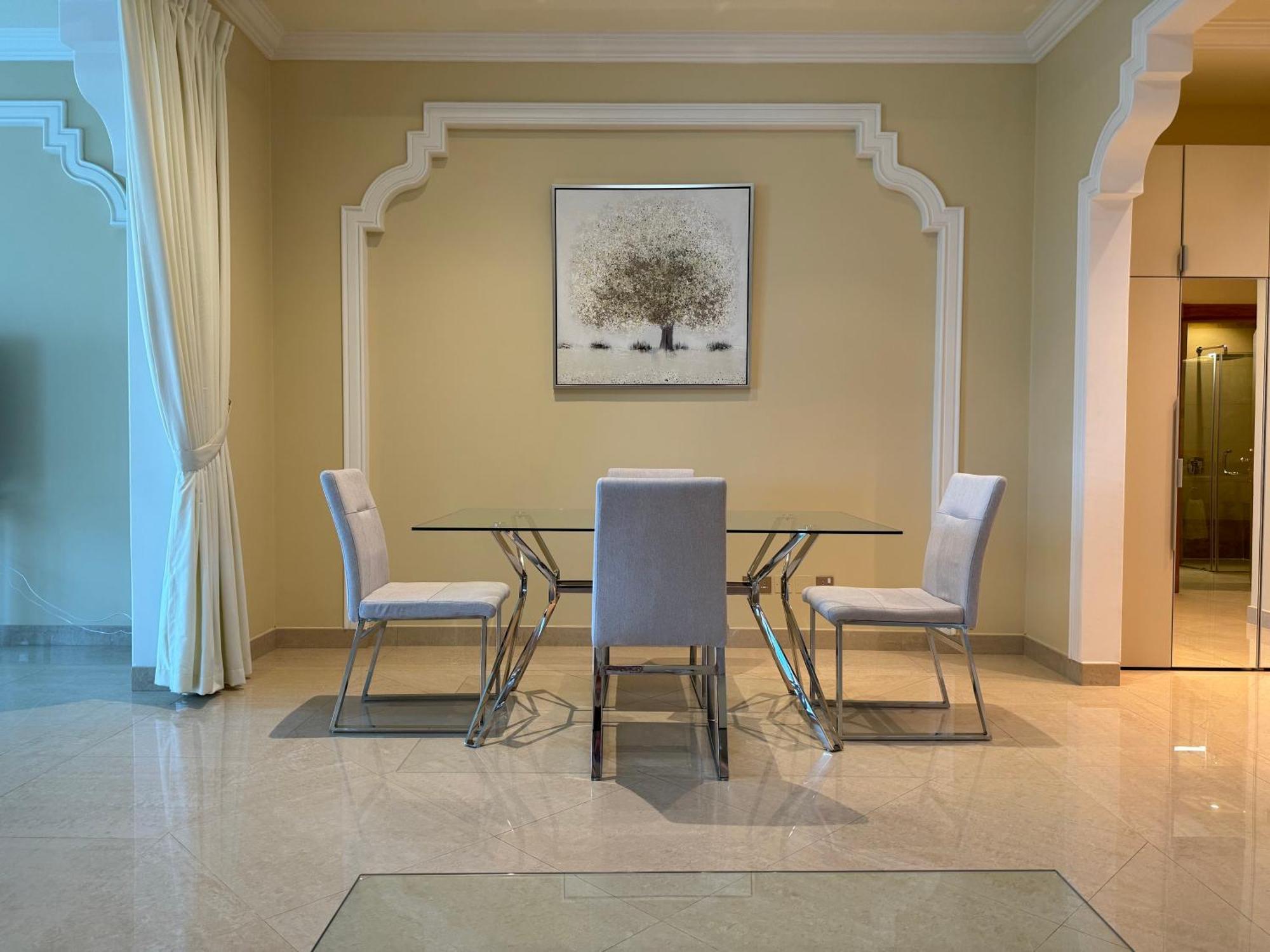 Private Suites Al Hamra Palace At Golf & Sea Resort Ras al-Khaimah Cameră foto
