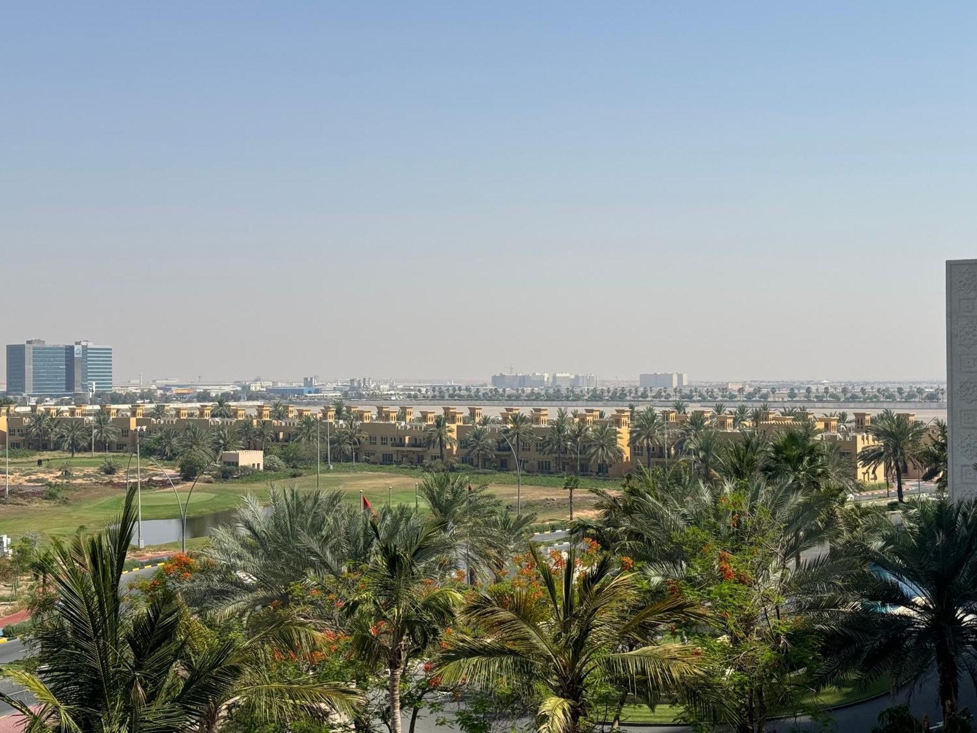 Private Suites Al Hamra Palace At Golf & Sea Resort Ras al-Khaimah Cameră foto