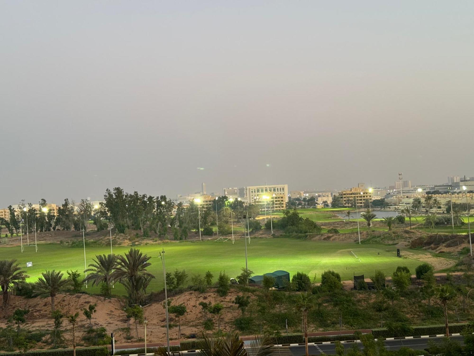 Private Suites Al Hamra Palace At Golf & Sea Resort Ras al-Khaimah Cameră foto