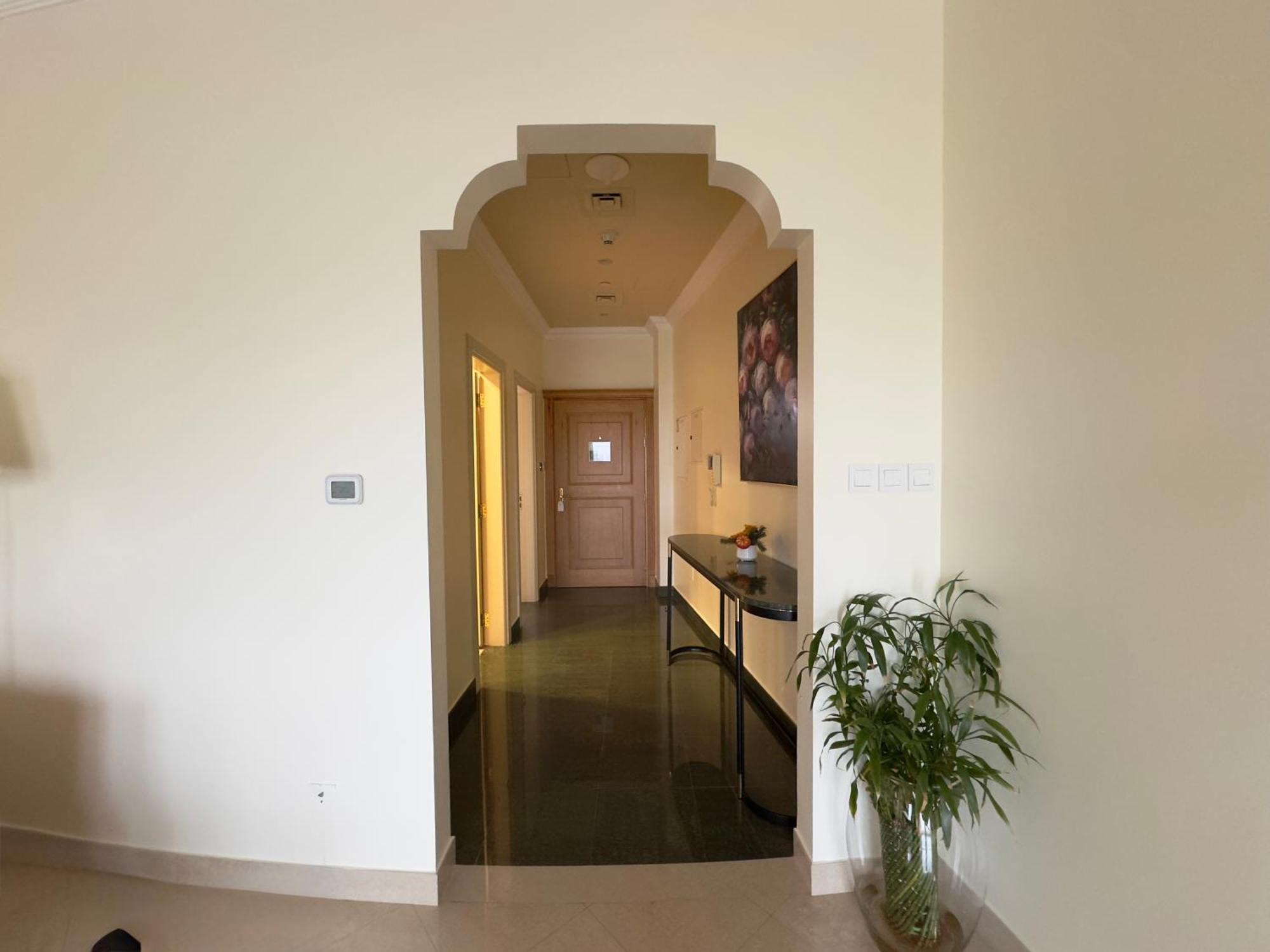 Private Suites Al Hamra Palace At Golf & Sea Resort Ras al-Khaimah Cameră foto
