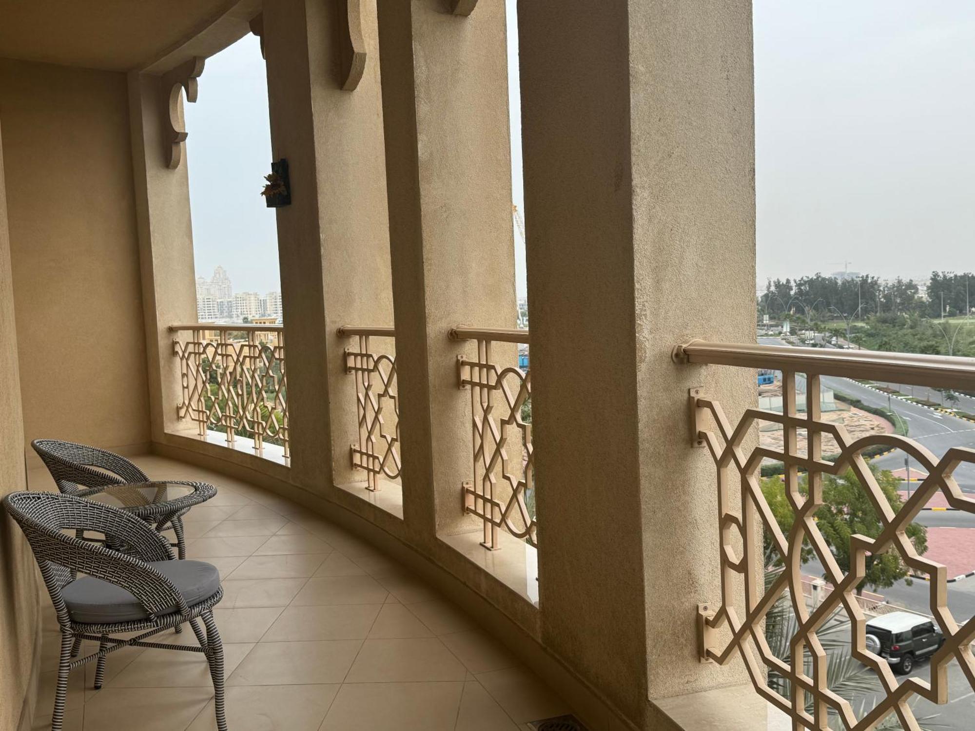 Private Suites Al Hamra Palace At Golf & Sea Resort Ras al-Khaimah Cameră foto