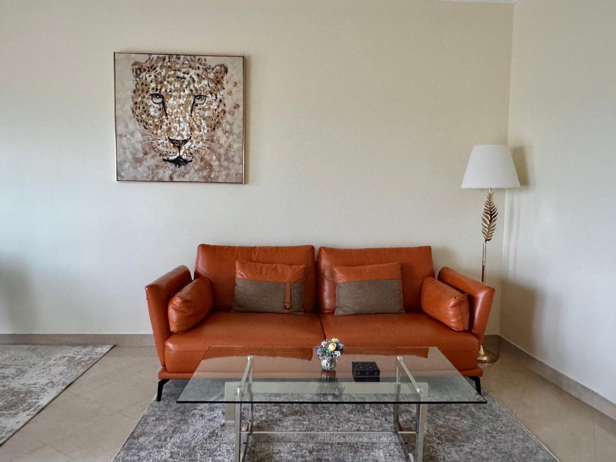 Private Suites Al Hamra Palace At Golf & Sea Resort Ras al-Khaimah Cameră foto