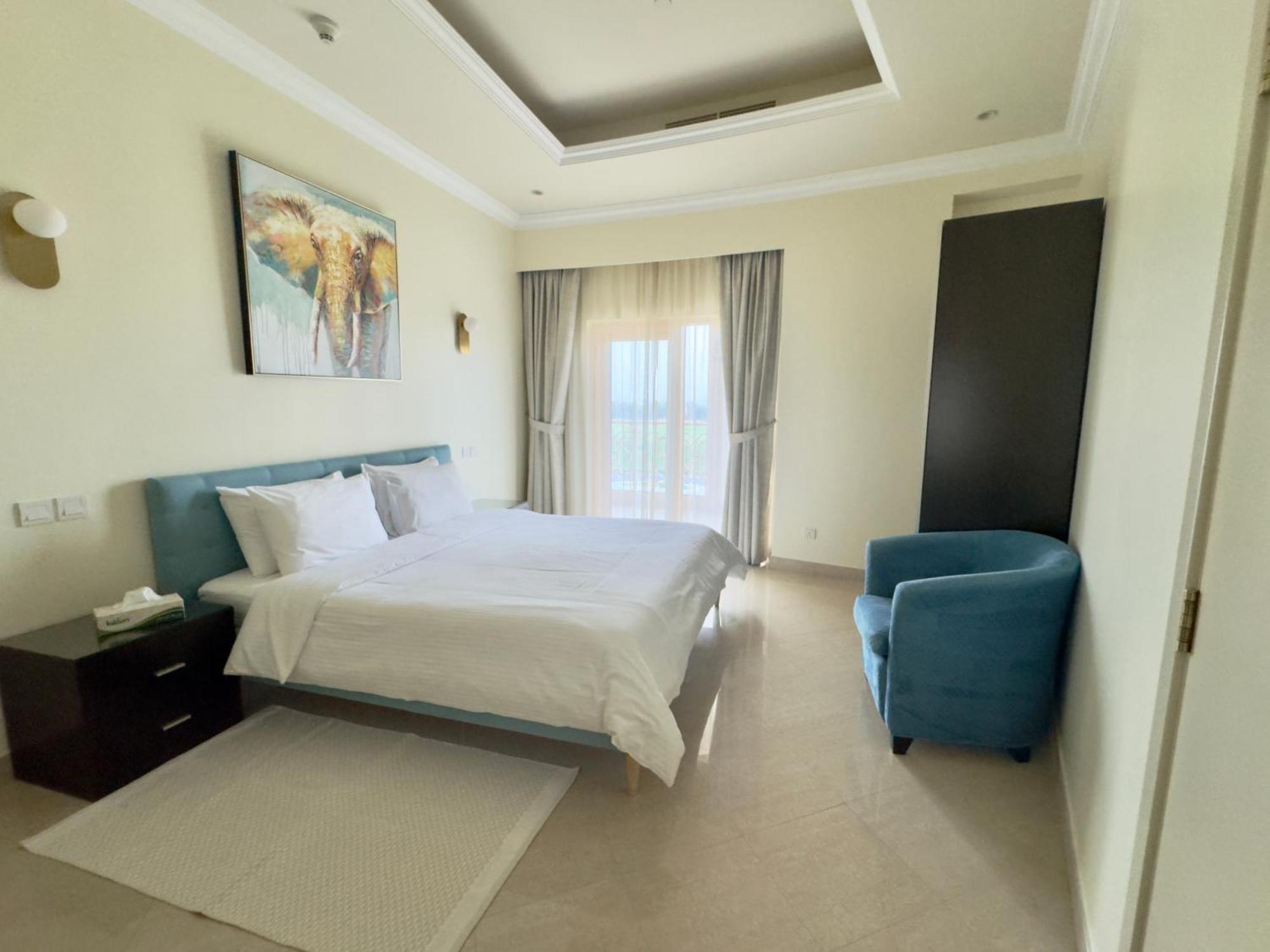 Private Suites Al Hamra Palace At Golf & Sea Resort Ras al-Khaimah Cameră foto