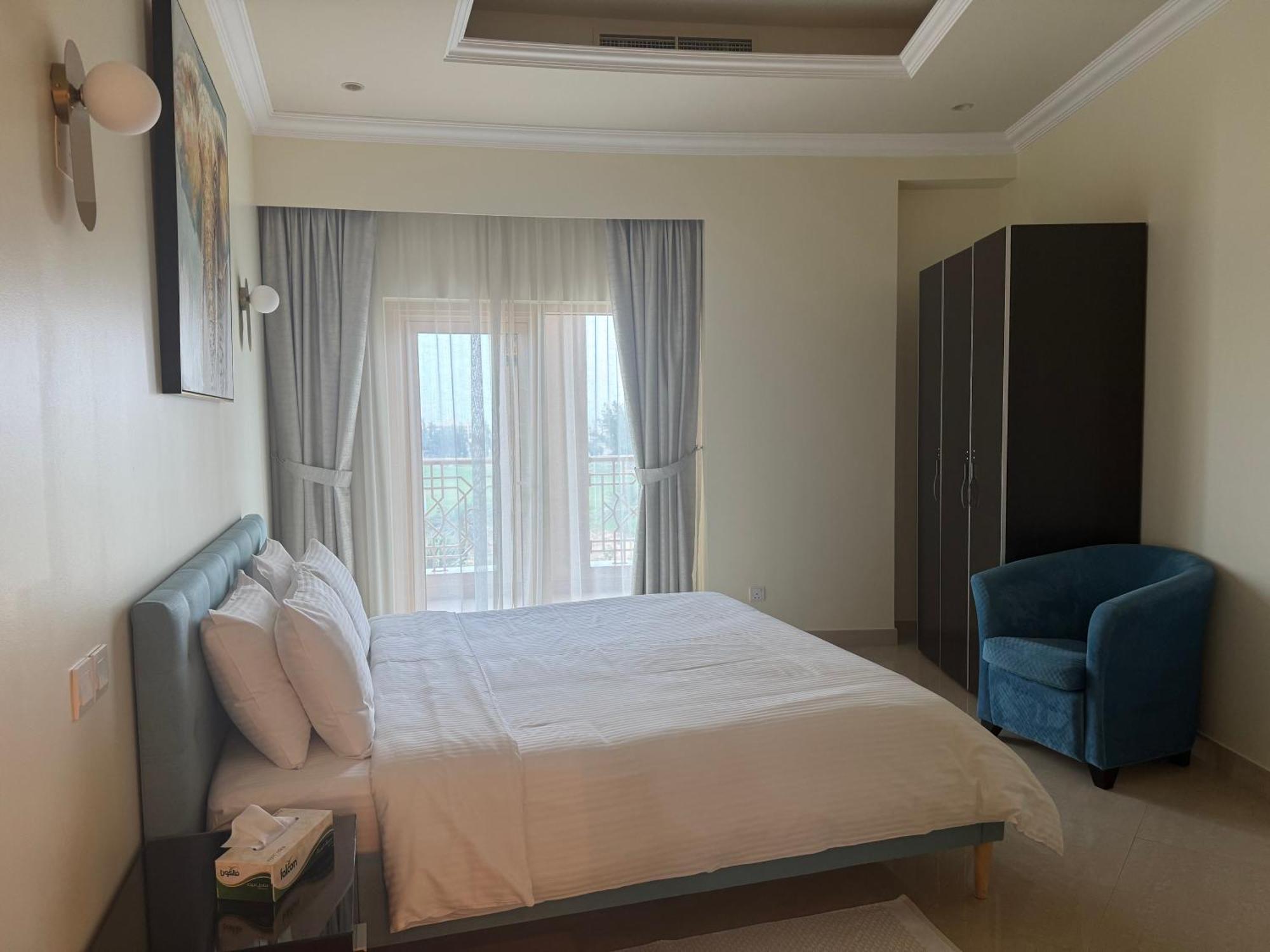 Private Suites Al Hamra Palace At Golf & Sea Resort Ras al-Khaimah Cameră foto