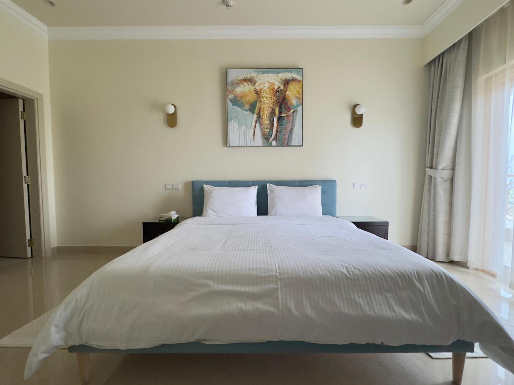 Private Suites Al Hamra Palace At Golf & Sea Resort Ras al-Khaimah Cameră foto