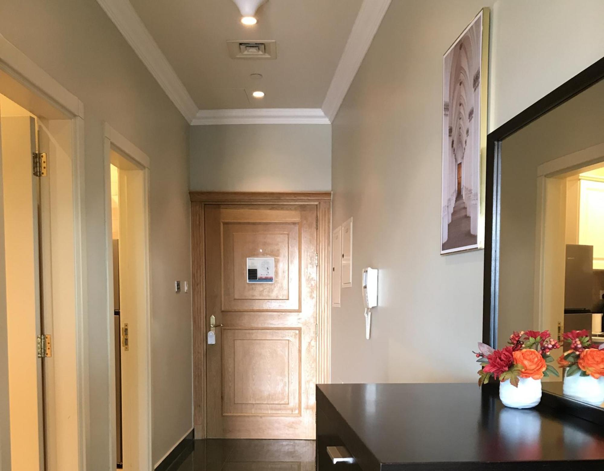 Private Suites Al Hamra Palace At Golf & Sea Resort Ras al-Khaimah Cameră foto