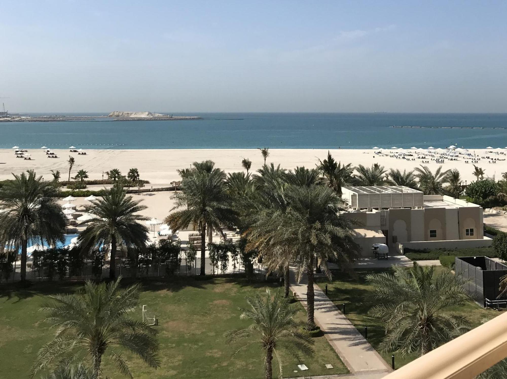Private Suites Al Hamra Palace At Golf & Sea Resort Ras al-Khaimah Cameră foto
