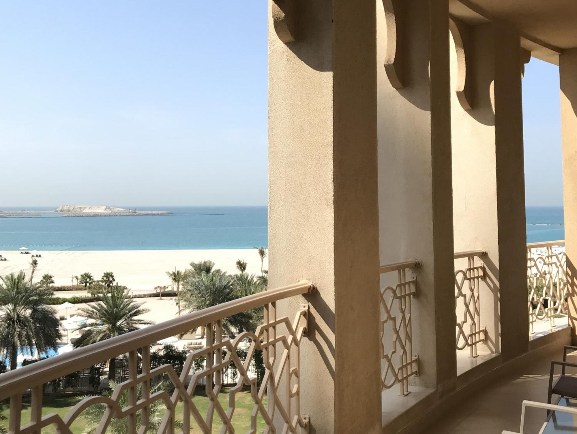 Private Suites Al Hamra Palace At Golf & Sea Resort Ras al-Khaimah Exterior foto