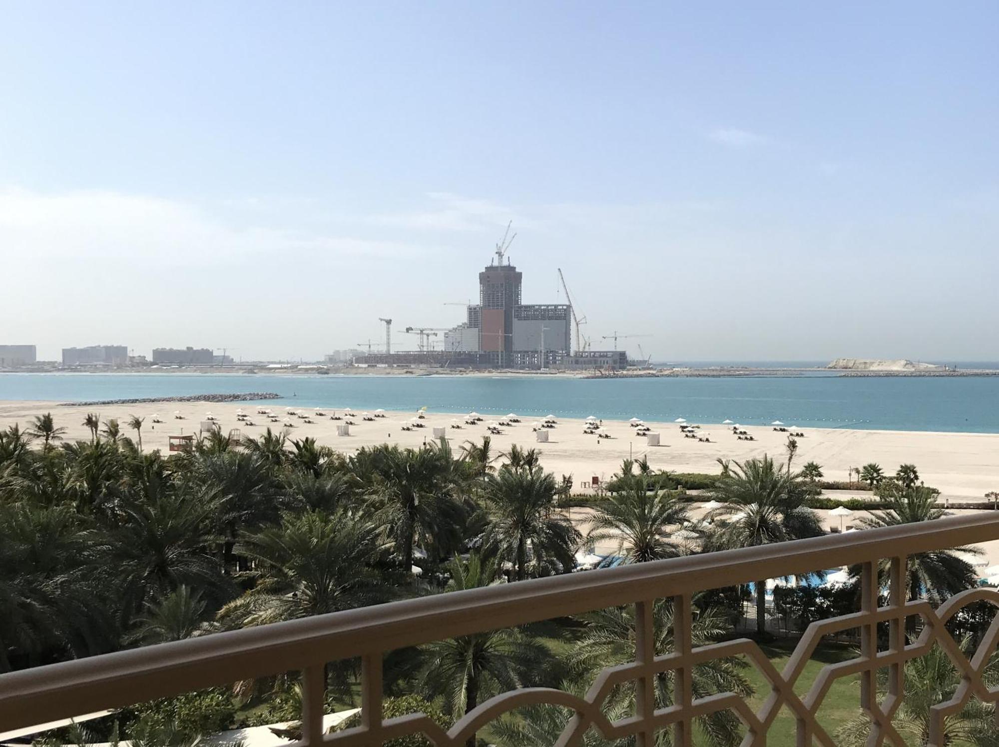 Private Suites Al Hamra Palace At Golf & Sea Resort Ras al-Khaimah Cameră foto